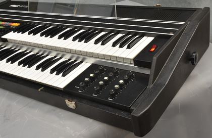 Hohner-GP93 organ with 'Arrangeur' etc..